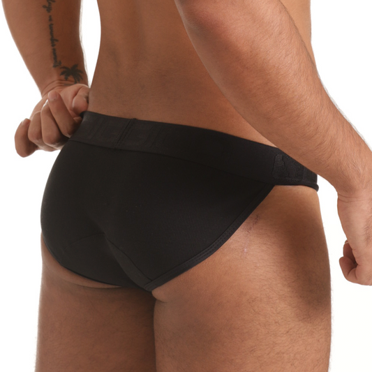 SCANALING BLACK BRIEF