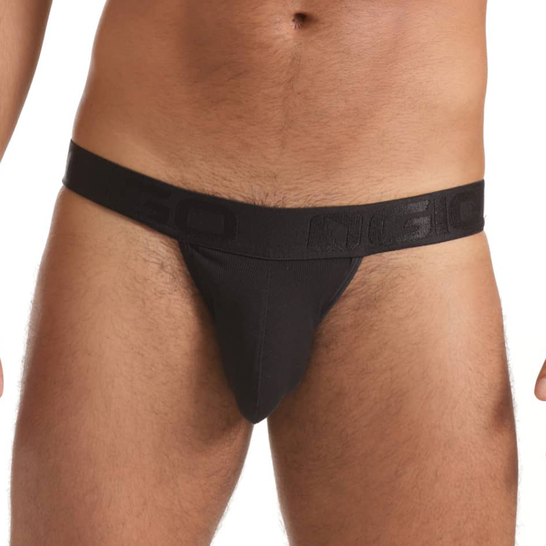 SCANALING BLACK BRIEF