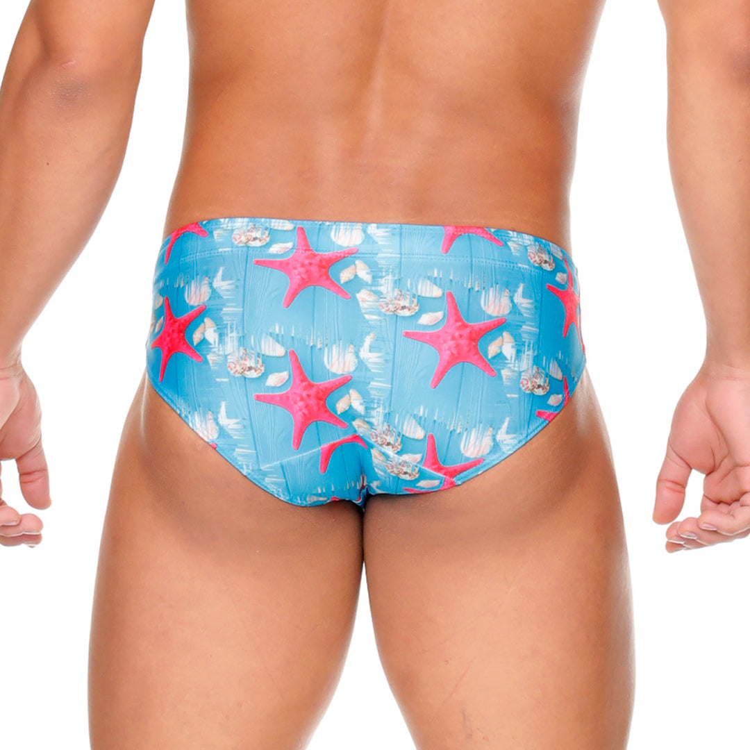 SEA SWIM BRIEF