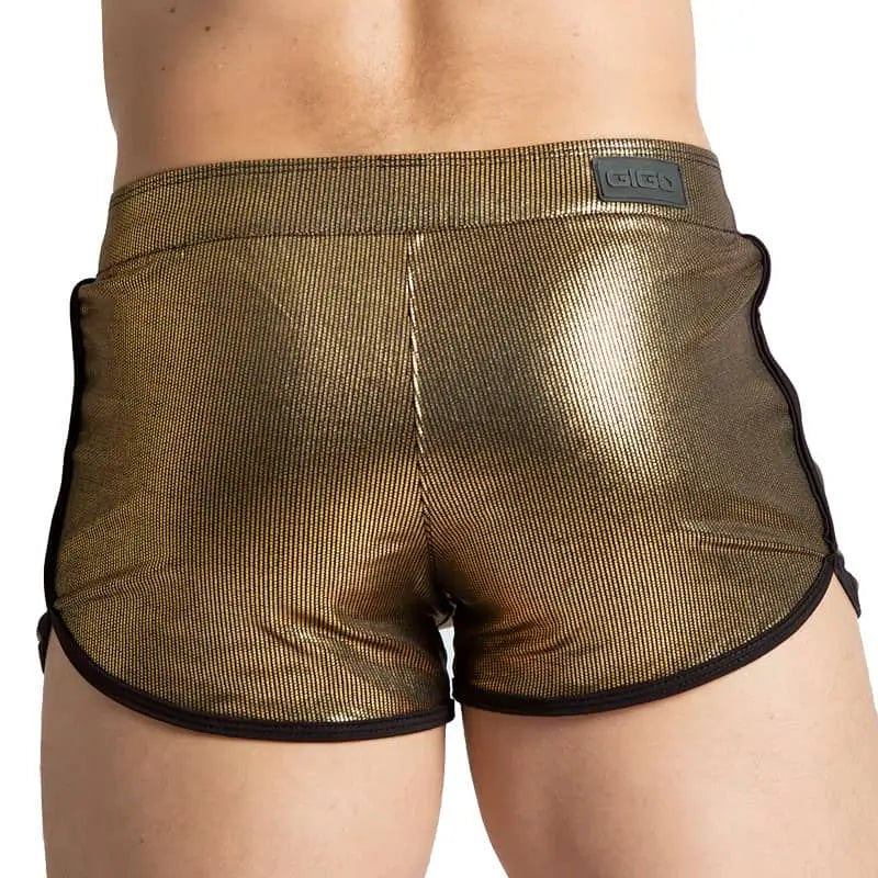 SHINESE HOTSHORT