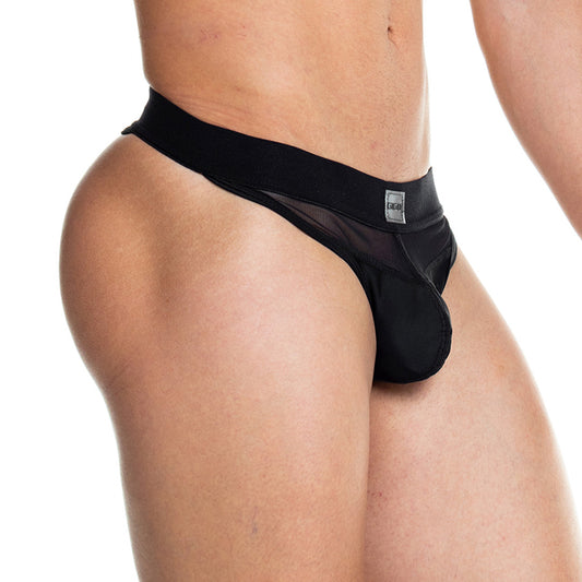 SKIN BLACK GSTRING