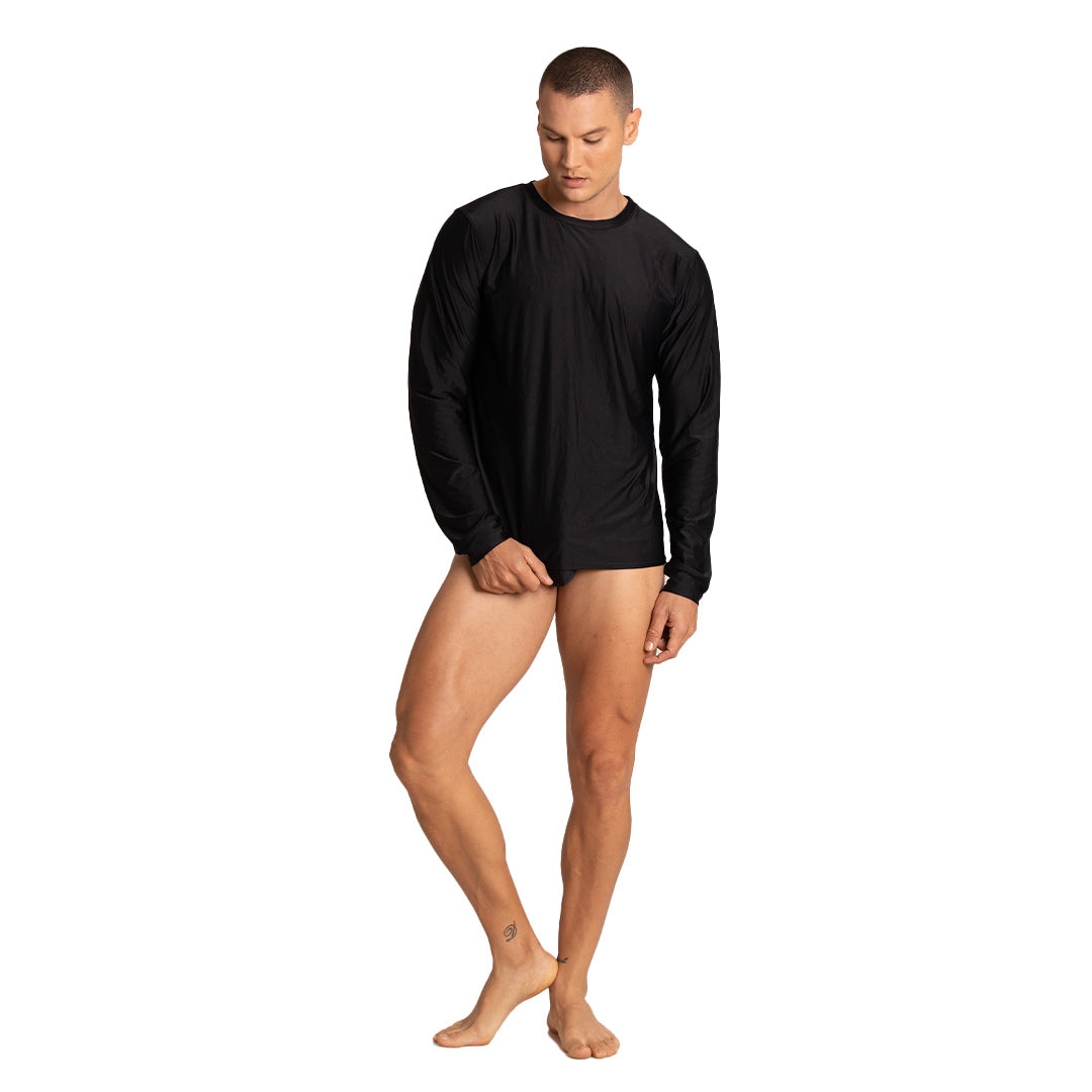 SPORT LONG SLEEVE SHIRT