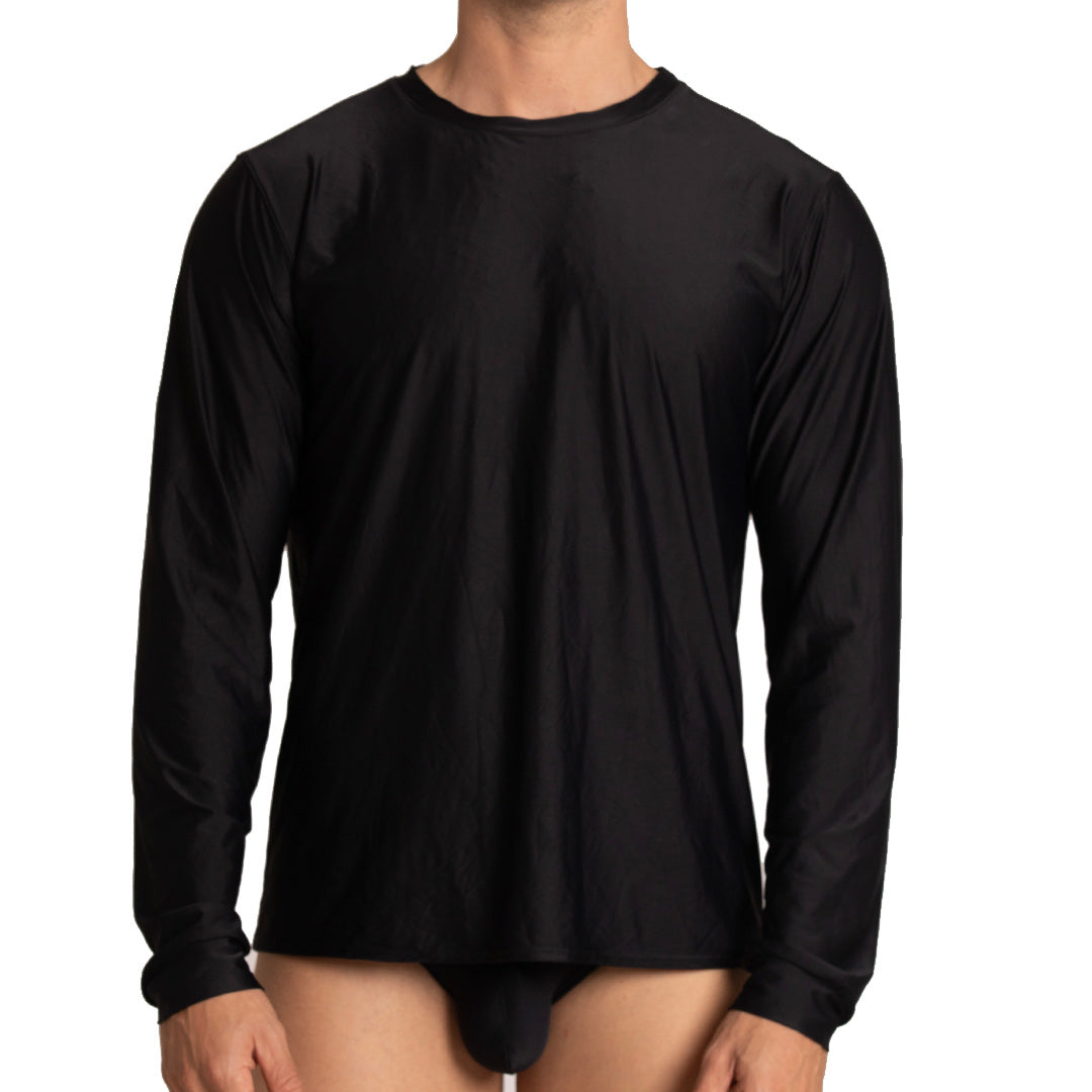 SPORT LONG SLEEVE SHIRT