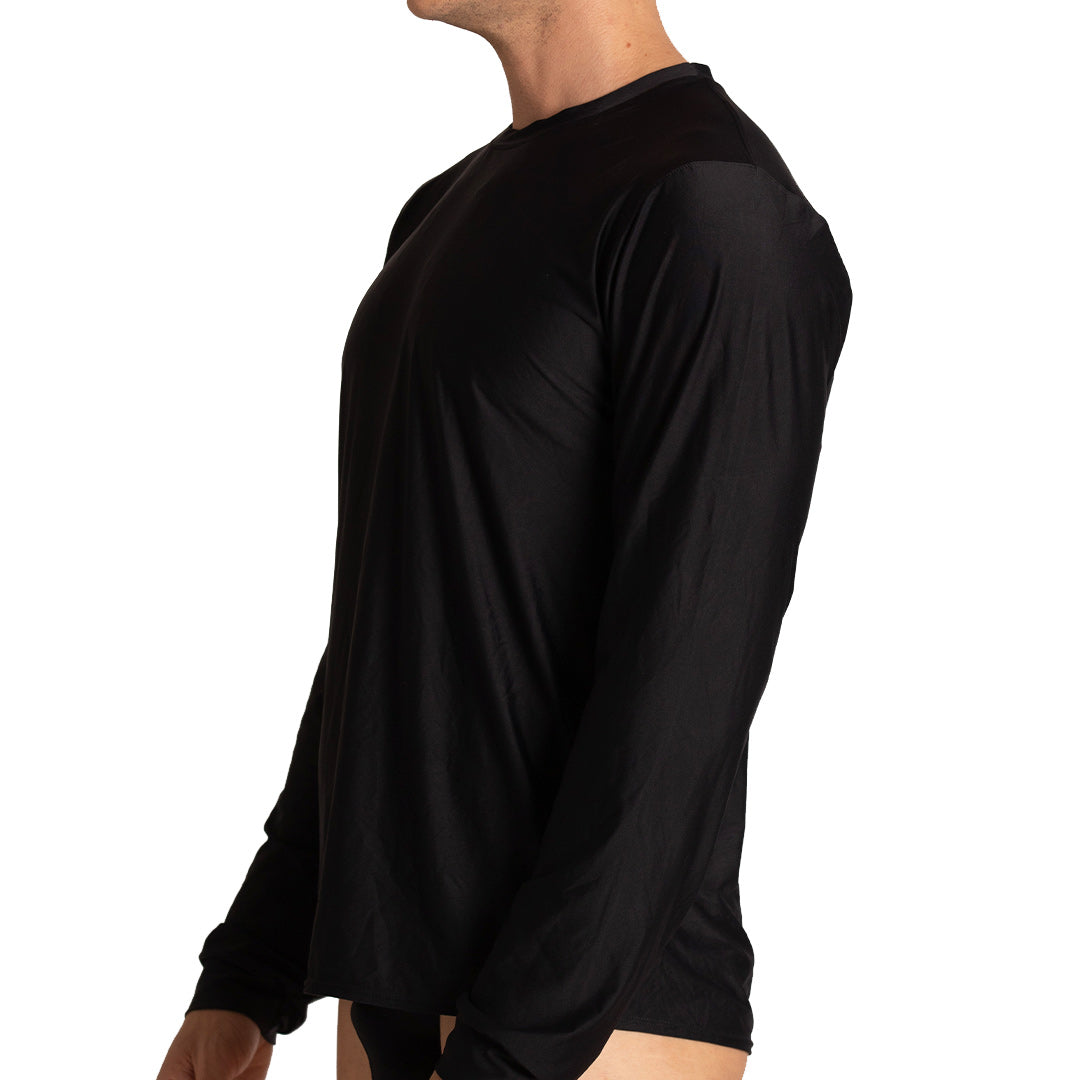 SPORT LONG SLEEVE SHIRT