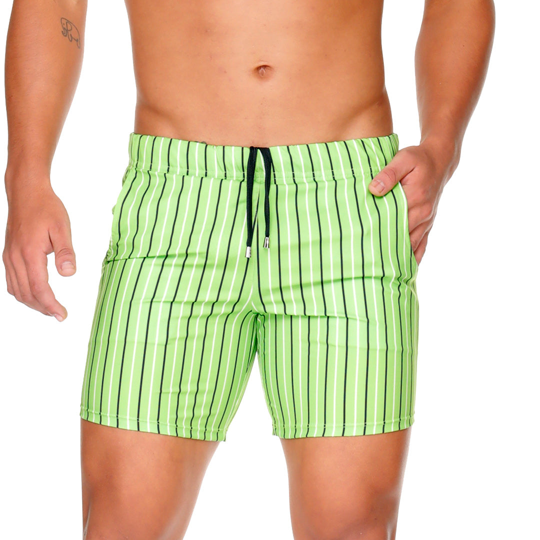 SULTAN GREEN BEACHWEAR